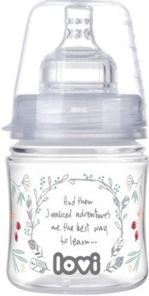 Fľaša Trends 120 ml Indian Summer LOVI