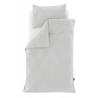 Obliečky do kolísky Jersey 80/80 + 35/40 Träumeland