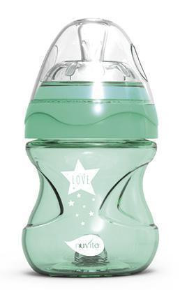 Fľaštička 150 ml Nuvita