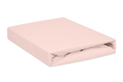 Nepremokavé prestieradlo froté 60x120 cm Babymatex