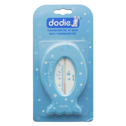 Dodie Teplomer do kúpeľa