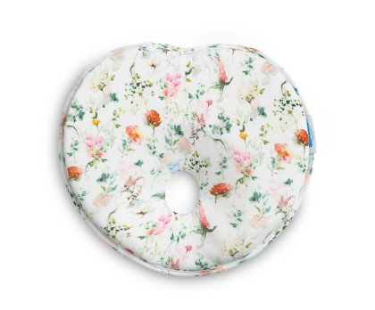 Ergonomický tvarujúci vankúšik pre bábätko Sensillo