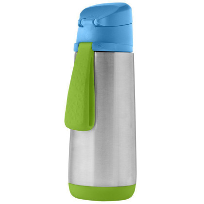 Termoska na pitie šport 500 ml B.box