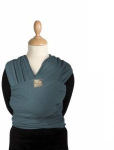 TRICOT-SLEN šatka na nosenie detí Organic z BIOBAVLNY