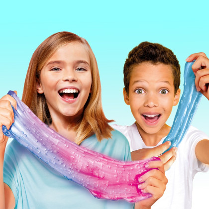 So Slime Voňavý sliz práčka