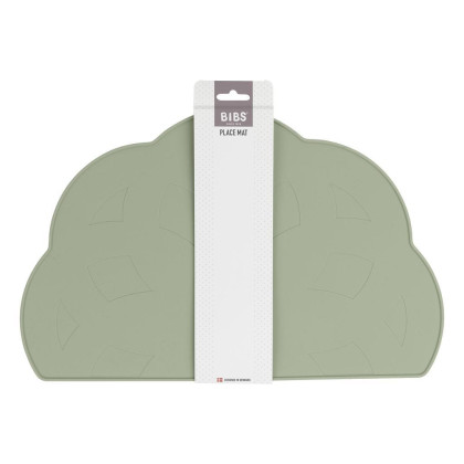 Silikónové prestieranie BIBS Boheme