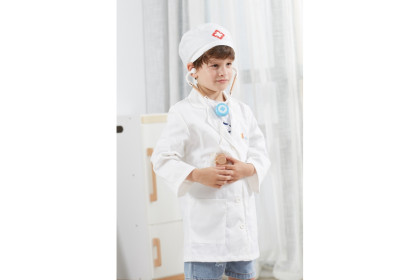Kostým doktor