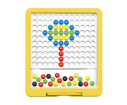 Mozaika s magnetickou ceruzkou Arto