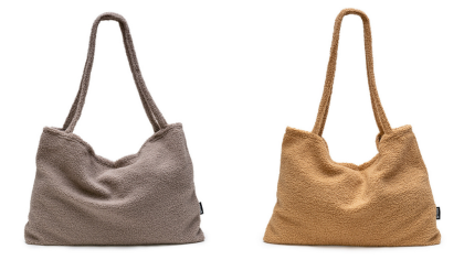 Shopper bag T-tomi Teddy