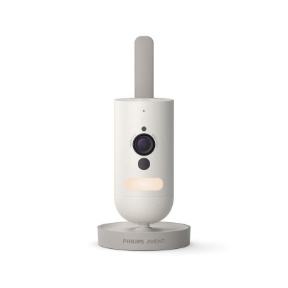 Philips AVENT Opatrovateľka detská video múdra SCD953/26