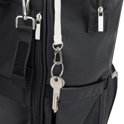 Batoh prebaľovací na kočík Jasper Petite & Mars Camel Beige