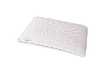 Vankúš do kočiara Aero3D 36 x 26 cm BabyMatex