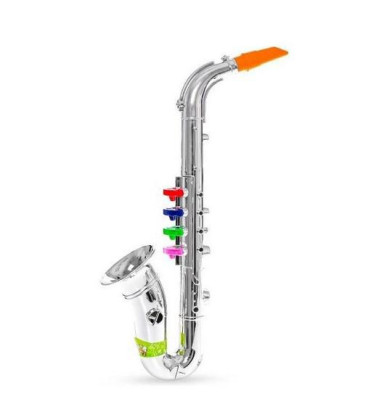 Saxofón 38 cm