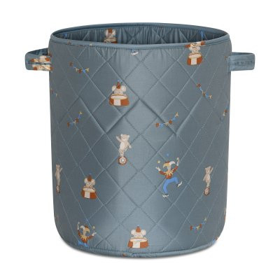 Moe Prešívaný kôš Big Nuuroo