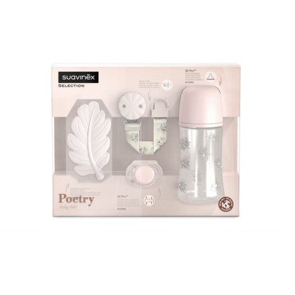 Darčekový set Poetry Suavinex