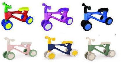 Odrážadlo Rolocykel Lena