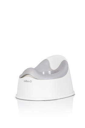 Detský nočník, ergonomický Solo cool Colibro