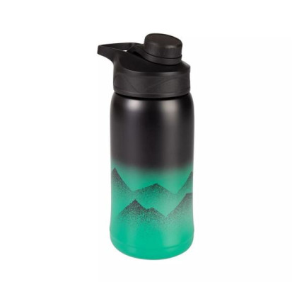 Gradientová termofľaša 600 ml Albi