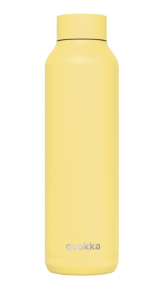 Nerezová termofľaša Solid 630 ml Quokka