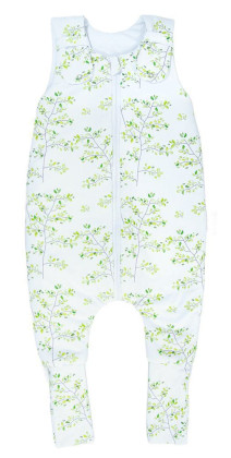 Rastúci spací vak Move Pure Nature Emitex