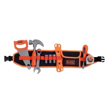 Black & Decker sada náradie opasok