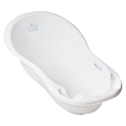 Anatomická vanička s výpustou 102 cm LUX Bunny