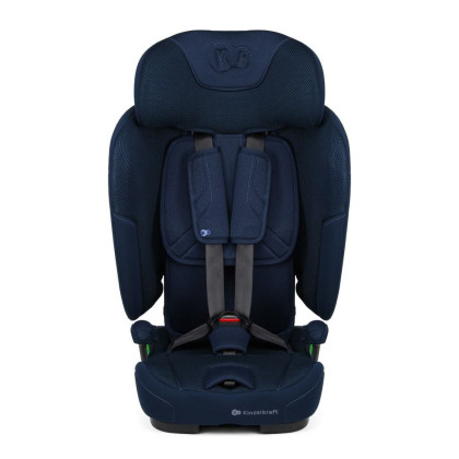 Autosedačka Fix2Go i-Size 76 - 150 cm Kinderkraft