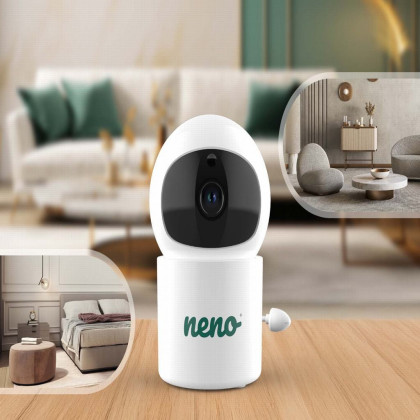 Opatrovateľka detská camera IP-WiFi Orso Neno