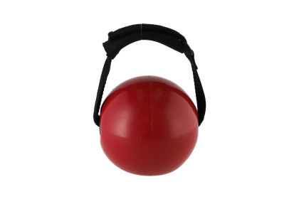 Činka posilňovacej gule 900 g
