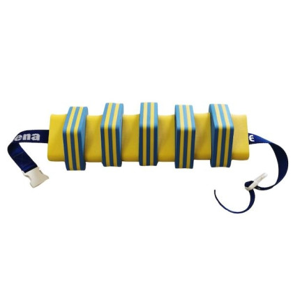 Penový plavecký pás 1 000 mm modrý pruh Matuška Dena