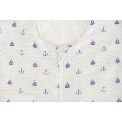 Letný spací vak Tencel Liebmich Träumeland 110 cm