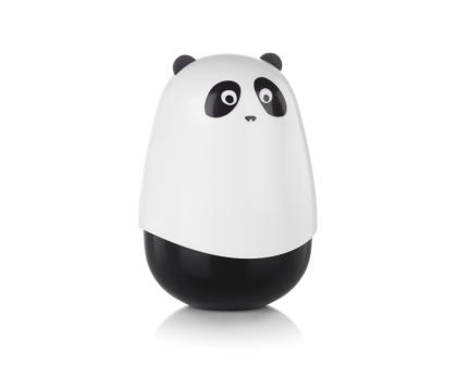 Hojdačka na kočík Panda Jané