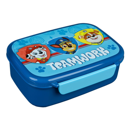 Box na desiatu Paw Patrol