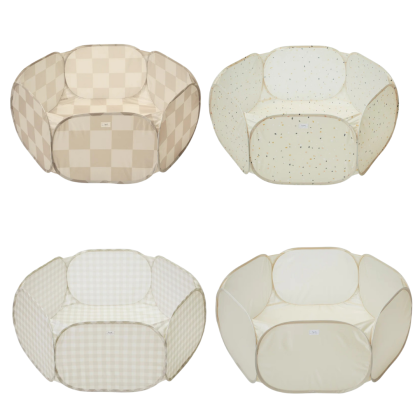 Suchý bazénik 3 Sprouts