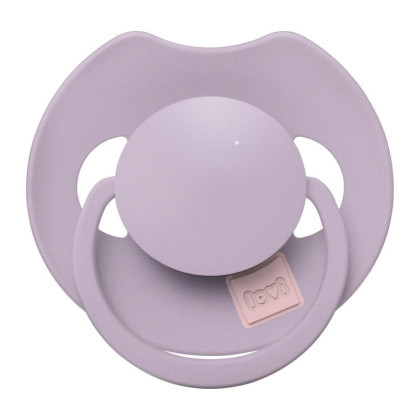 Cumlík silikónový dynamický Prime 0-6 m 1 ks Lovi