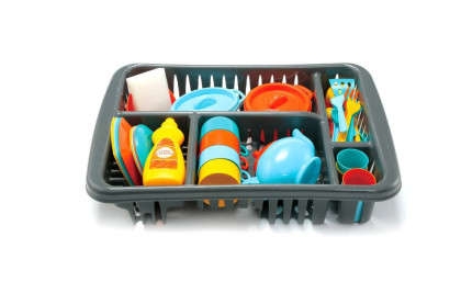 Riad s odkvapkávačom 42 ks