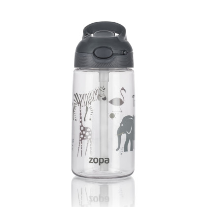 Fľaša tritán šport 480 ml Zopa