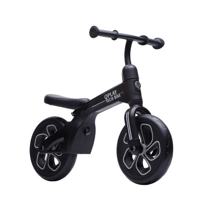 Odrážadlo Tech, vek 2 - 4 roky, do 30 kg Qplay