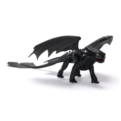 Ako vycvičiť draka základné draci