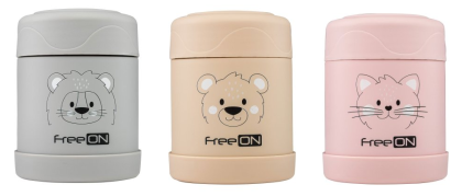 Termoska na jedlo 350 ml Freeon