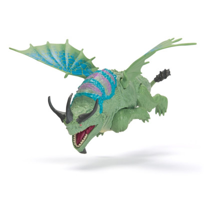 Ako vycvičiť draka základné draci