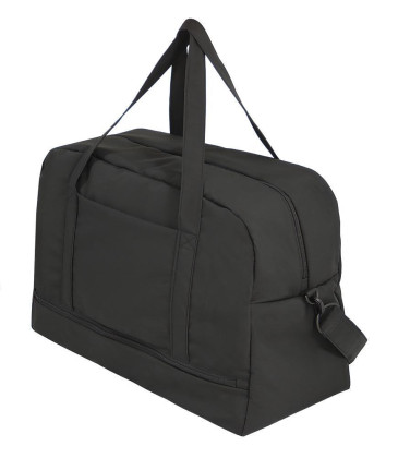 Cestovná taška Wander Emitex Black