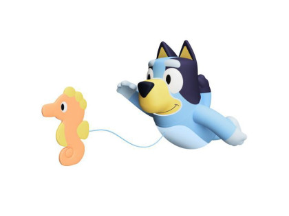 Plávajúce Bluey Toomies