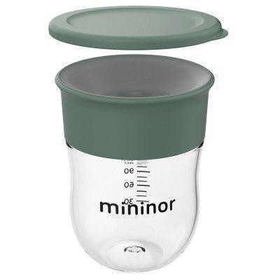Tréningový hrnček 220 ml Mininor