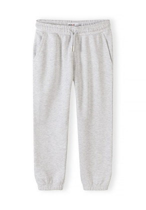 Chlapčenské tepláky slim-fit 3pack Mix farieb sv. modrá Minoti