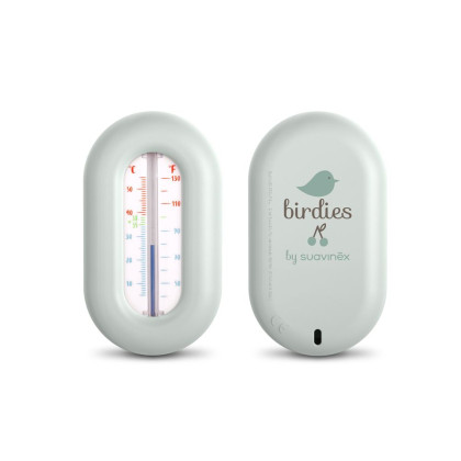 Teplomer do vane Birdies Suavinex