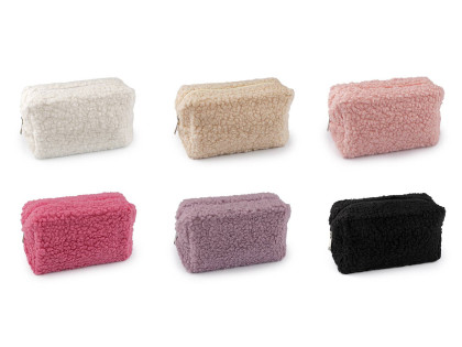 Púzdro kožušinové 19x11 cm