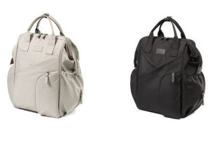 Taška prebaľovací / batoh Modern Style Babyono