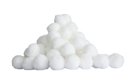 Filtračné guličky 500 g Bestway