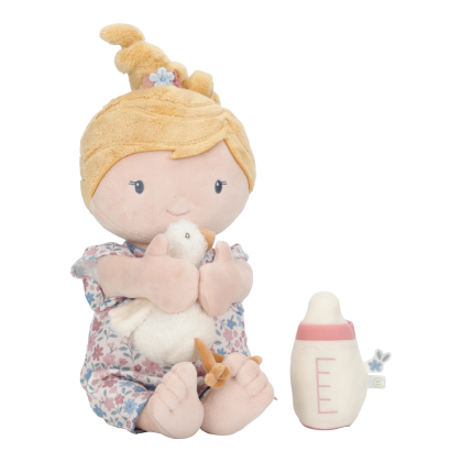 Bábika bábätko Julia Little Dutch